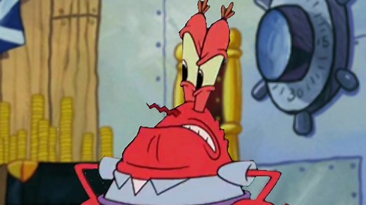 Spongebob Squidward Thermostat Episode