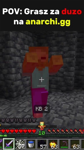 POV : grasz za duzo na anarchia.gg #anarchiagg #dexsi #sagittarius #piterszef #gaming