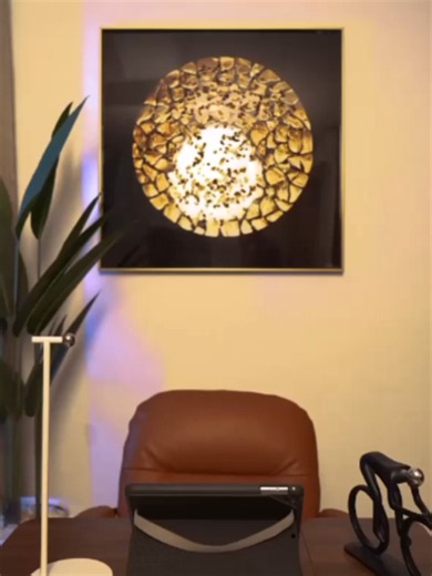 Oraimo Smart Lamp Flex 4.5W : Éclairage Bureau Flexible
