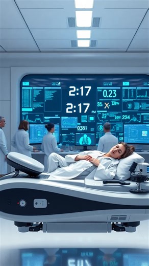 You can actually make a living by sleeping on the job—literally... #SleepJob #DreamCareer