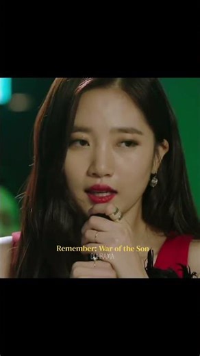Kdrama Title: Remember War of the Son #kdrama #yooseungho #namgoongmin #fyp #shorts