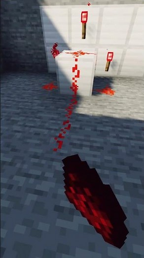 🚪 Best Minecraft Password Door Build!