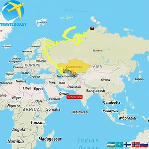 Guess the empire #history #geography #map