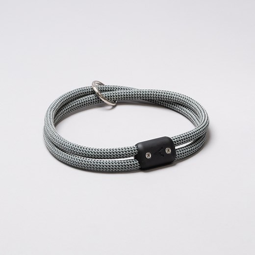 Lifetime Collar® - Lifetime Warranty Climbing Rope Dog Collar