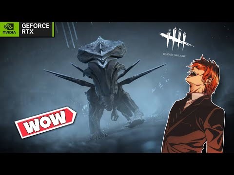 BRUTAL ALIEN KILLER DESTROYS RANDOM SURVIVORS 👽💀 | No Mercy Match! | Dead by Daylight