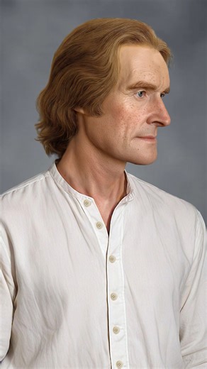 1.1K views · 43 reactions | Thomas Jefferson LIFE mask Brought to Life - See Jefferson's true likeness. | Digital Yarbs | Facebook