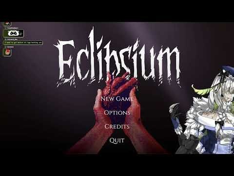 Eclipsium || 80% Chance of Meat || 22nd september 2025