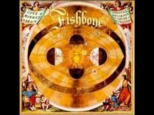 Fishbone - Servitude