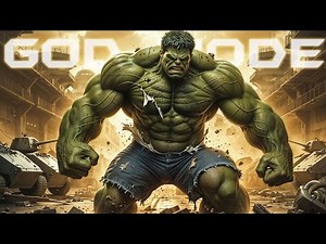 Songs That Boost You Into GODMODE 🔥🧟‍♂️Feel Powerful