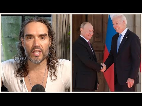 Oh… So THIS Is Why Ukraine Is Being Attacked