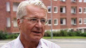 Fabian Stang om kjøp av svart arbeid