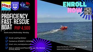 3.5K views · 53 reactions | FAST RESCUE BOAT (FRB) & Fast Rescue...