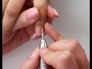 Nail Prep for Gel Overlay w/Master Educator Tara Robinson | Luminary Nail Systems Multi-Flex Gel