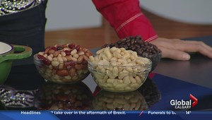 How to make Stampede baked beans