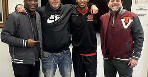 In-state DB to take an early June official visit to Virginia Tech