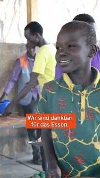 Tesloachs Traum: Vom Flüchtlingslager zum Arzt