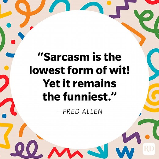 108 Sarcastic Quotes That Are the Perfect Mix of Witty and Clever