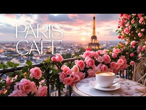 Vintage Paris Café Music | Charming Old French Music | Retro Nostalgic Music | Chanson Française