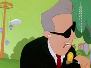 Bebe's Kids - Straight Jackin'