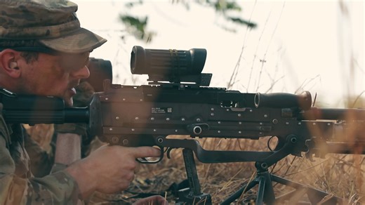 19K views · 582 reactions | Live Fire Exercise (LFX)  การฝึกยิงกระสุนจริง Live Fire Exercise (LFX) ในห้วงการฝึก Field training exercise (FTX) ระหว่าง ทบ.ไทย และ ทบ.สหรัฐฯ ในการฝึกร่วมผสม Hanuman Guardian 24 #HG24 #RTA #USArmy #SMARTSoldiersStrongArmy | SMART Soldiers Strong ARMY | Facebook