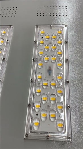 Government-Grade All-in-One LED Solar Street Lights | Factory Inspection & Risk Control Explained