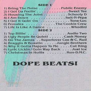 Dr. Dre - Dope Beats