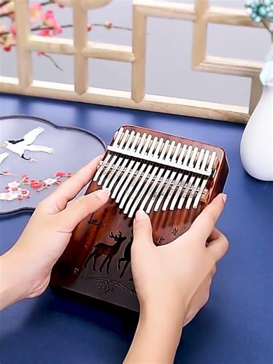 Kalimba Cega