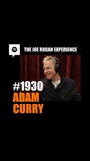 The Joe Rogan Experience on Instagram: "Ep 1930 • @adamc1999 • Adam Curry is an internet entrepreneur, former MTV VJ, and podcasting pioneer. He is the co-host, along with John C. Dvorak, of the “No Agenda” podcast. www.noagendashow.net"