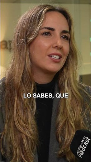 How does logistics work at Amazon? | Blanca Valcázar | Media Power Podcast