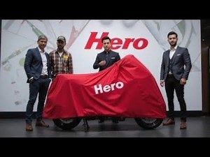 🔥 "Hero Classic 125 (2025) – Retro Style, Modern Power | Full Review, Price & Features!"
