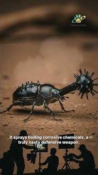 Animals That Kill Without Touching Nature's Shocking Predators