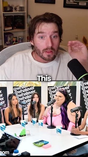 Meet Gorlock 😂 #viralitypoly #polymarket #predictions #gorlockthedestroyer #clavicular