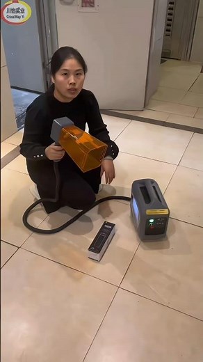 laser marking lighter with fiber 20w machine