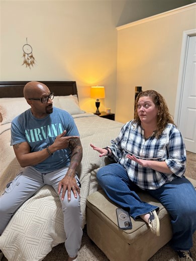 791K views · 17K reactions | Larry accuses Bethany of using Gucci to make Sharra feel poor.. | Kountry Wayne | Facebook