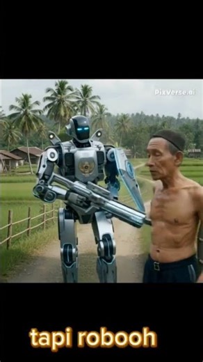 Future Robot Technology