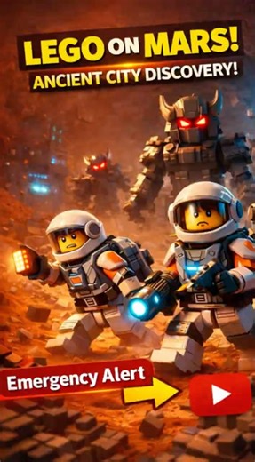 Did they really find proof of life on the Red Planet?