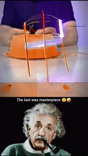 the last was masterpiece 😲#physics #sigmaphysics #alberteinstein #shortsviral