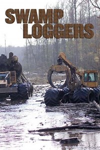Swamp Loggers (2009-2012) - TV Show