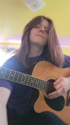 Overcoming the Guitar Face: A Metalhead's Perspective