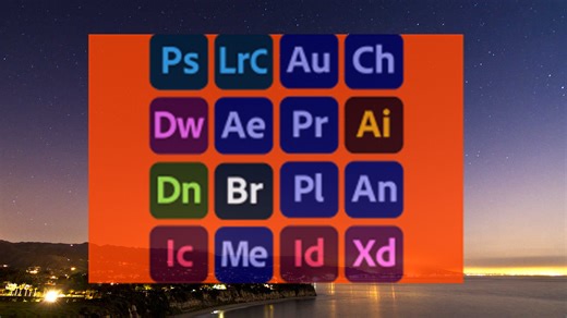 Adobe InCopy 新版 win版安装步骤-Ic2022超详细安装教程它来了