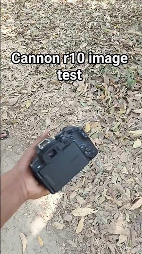Is Canon R10 Worth It in 2026? Photo + Video Test #CanonR10 #Photography #Videography #CameraReview