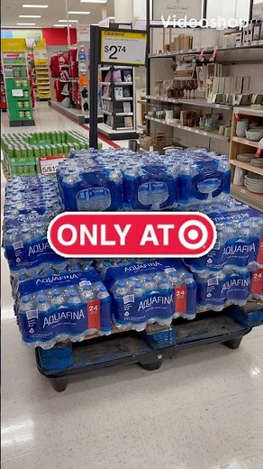 TARGET HAS CHEAP CLEARANCE 💦 @target #target #shopping #new