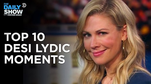 1.2M views · 19K reactions | Foxsplaining. Going undercover as a girl scout. Unmasking “Florida Man.” Here are Desi Lydic's top 10 moments. | The Daily Show | Facebook