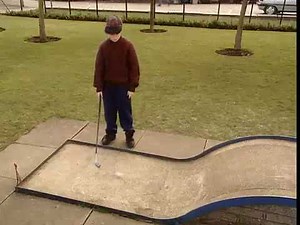 Mr Bean - Episode 12 - "Tee off Mr Bean" Part 2