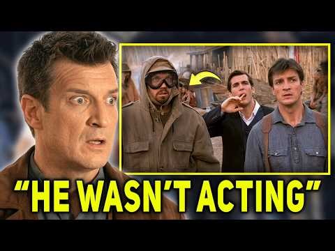 Firefly (2002): 10 Hidden Details You Never Noticed In The Show