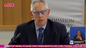 23K views · 254 reactions | Revo Spies has presented a letter from Julius Mkhwanazi, which alleges that EMPD has an endless relationship with CAT VIP Security owned by Vusimuzi "Cat" Matlala. | MDN News | Facebook