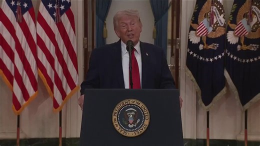 🚨クソありえねーわ！ドナルド・トランプはイラン戦争を「おまえの子どもや孫の未来への真の投資」だとほざいてやがる。コイツは医療、教育、さらには食糧援助までバッサリ削減してんだぞ？それなのに戦争が投資だと？頭狂ってんのか？