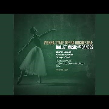 Aida: Dance of the Moorish Slaves