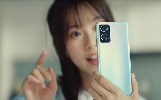 OPPO A36 ｜畅快轻体验 .DIR