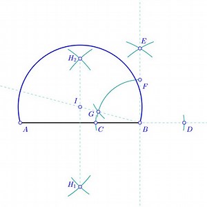 Arco capaz, definición, propiedades y resolución de ejercicios más comunes